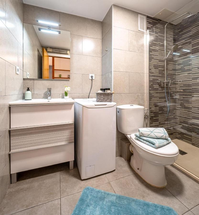 Apartment Diferentflats Novelty