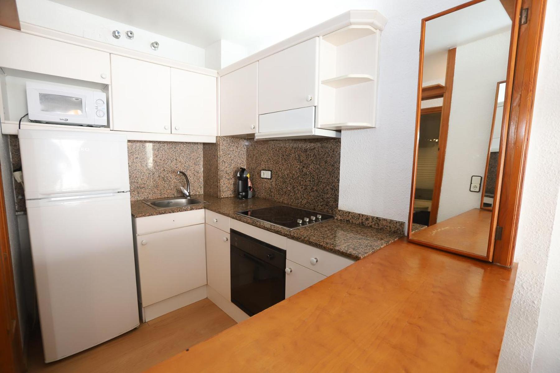 Diferentflats Novelty Apartment Salou