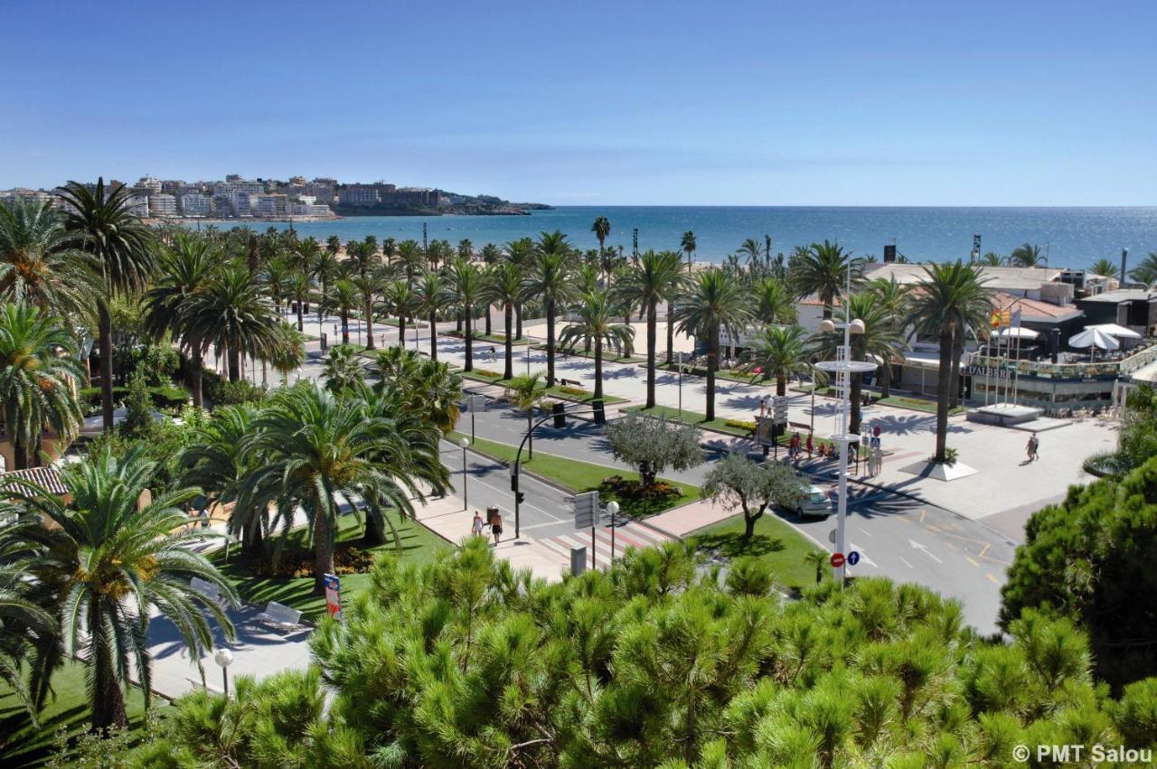 Diferentflats Novelty Apartment Salou