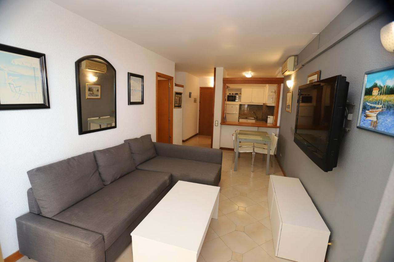Apartment Diferentflats Novelty Salou