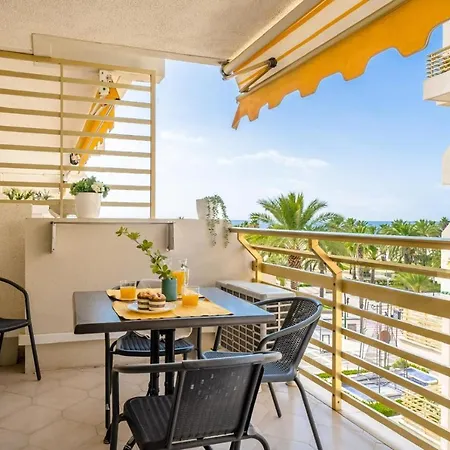 Diferentflats Novelty Apartment Salou Exterior photo