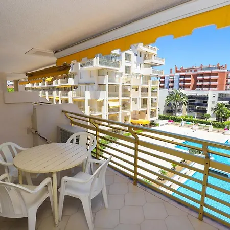 Diferentflats Novelty Apartment Salou Exterior photo