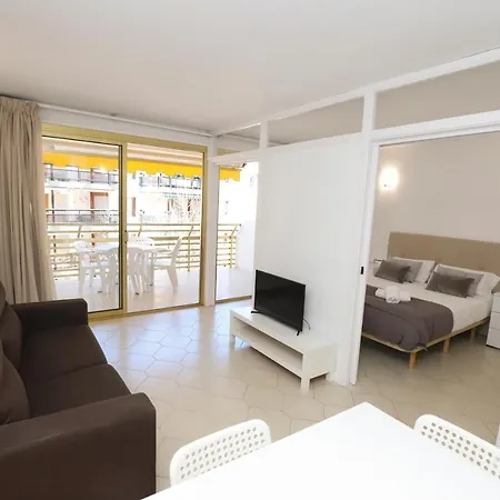 Diferentflats Novelty Apartment Salou Exterior photo