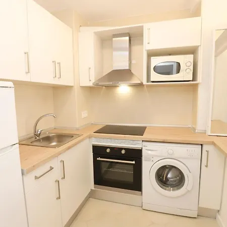 Diferentflats Novelty Apartment Salou Exterior photo