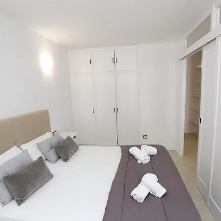 Diferentflats Novelty Apartment Salou Exterior photo