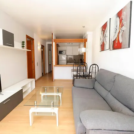 Diferentflats Novelty Apartment Salou Exterior photo