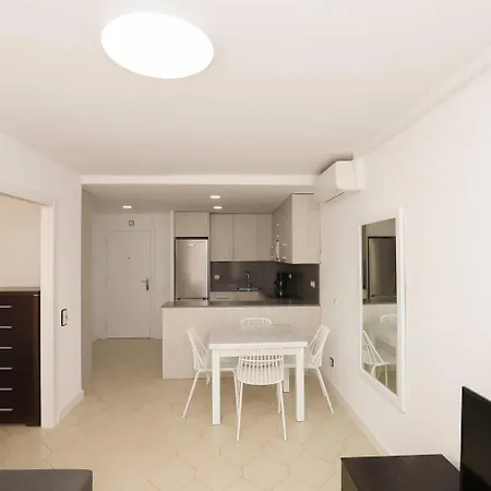 Diferentflats Novelty Apartment Salou Exterior photo