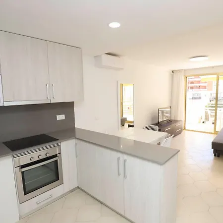 Diferentflats Novelty Apartment Salou Exterior photo