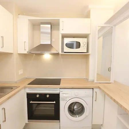 Diferentflats Novelty Apartment Salou Room photo
