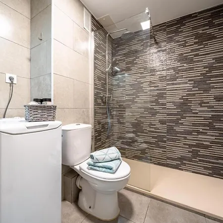 Diferentflats Novelty Apartment Salou Room photo