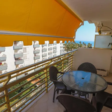 Diferentflats Novelty Apartment Salou Room photo