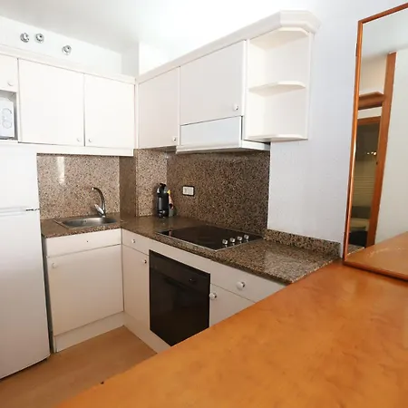 Diferentflats Novelty Apartment Salou Exterior photo