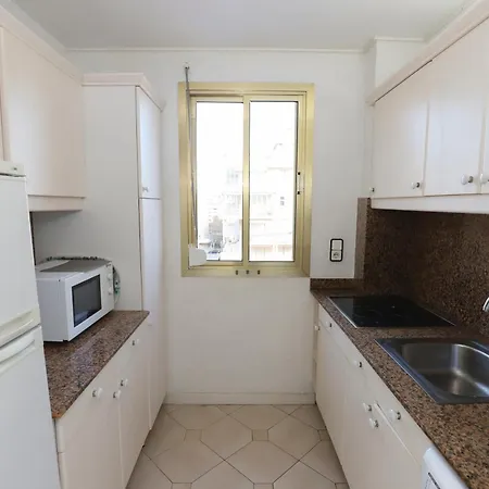 Diferentflats Novelty Apartment Salou Exterior photo
