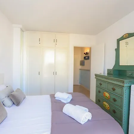 Diferentflats Novelty Apartment Salou Exterior photo