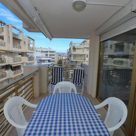 Diferentflats Novelty Apartment Salou Exterior photo