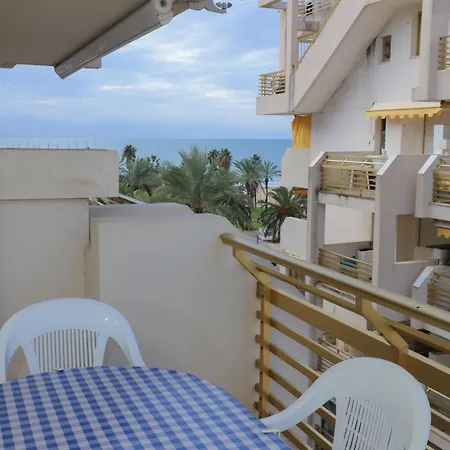Diferentflats Novelty Apartment Salou Exterior photo