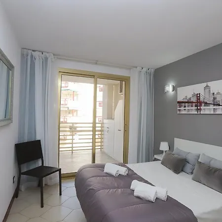 Diferentflats Novelty Apartment Salou Exterior photo