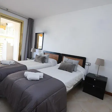 Diferentflats Novelty Apartment Salou Exterior photo