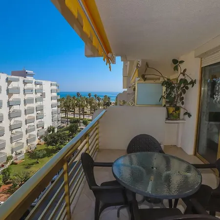 Diferentflats Novelty Apartment Salou Exterior photo