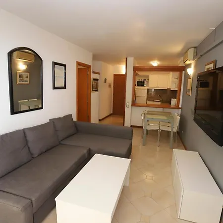 Diferentflats Novelty Apartment Salou Exterior photo