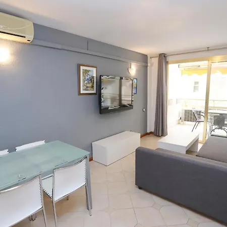 Diferentflats Novelty Apartment Salou Exterior photo