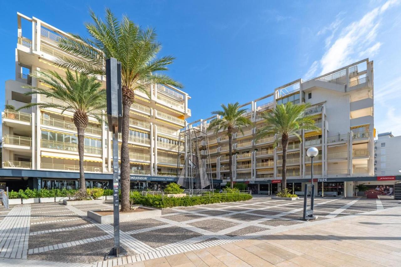 Appartement Diferentflats Novelty *