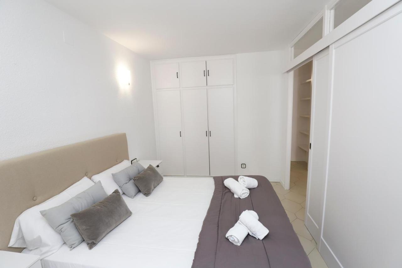 Diferentflats Novelty Appartement Salou