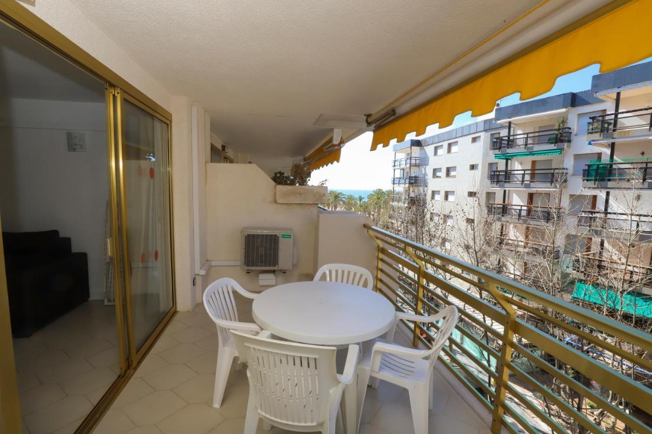 Diferentflats Novelty Appartement Salou