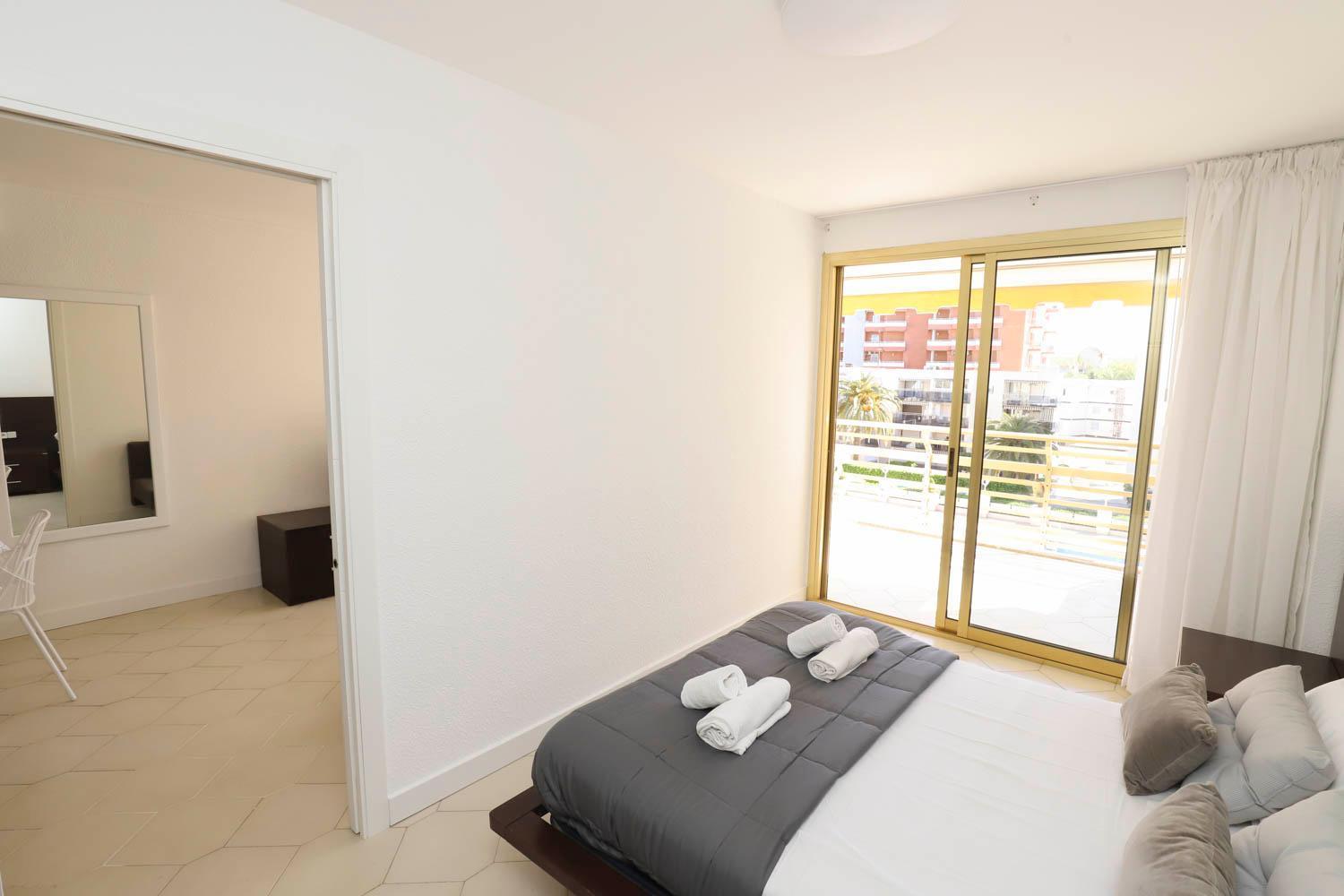Appartement Diferentflats Novelty
