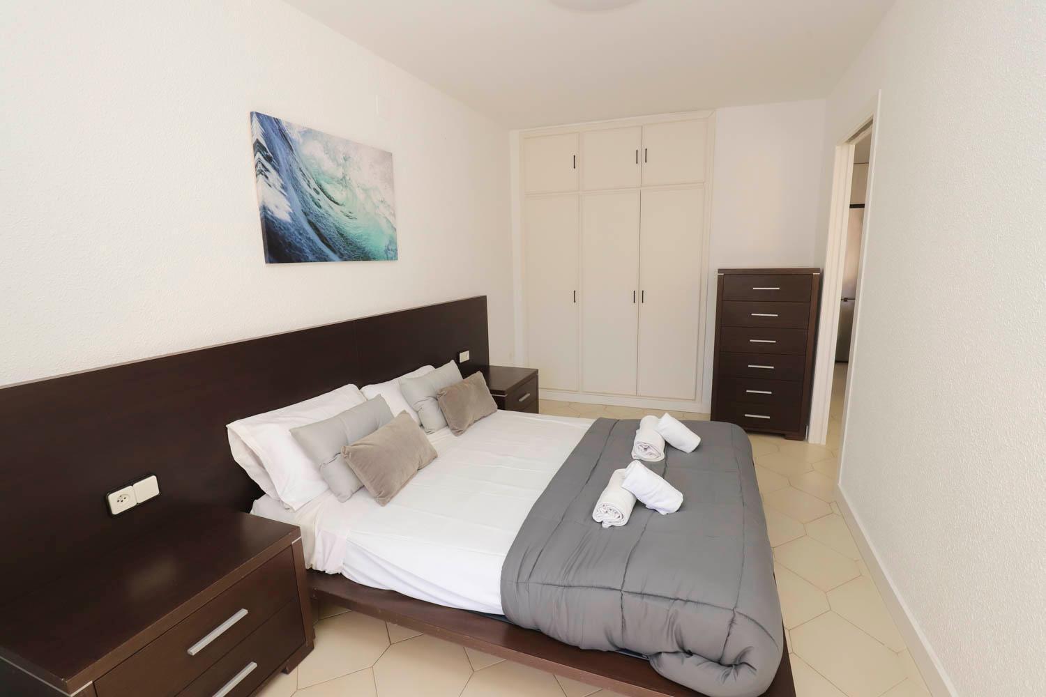 Appartement Diferentflats Novelty Salou