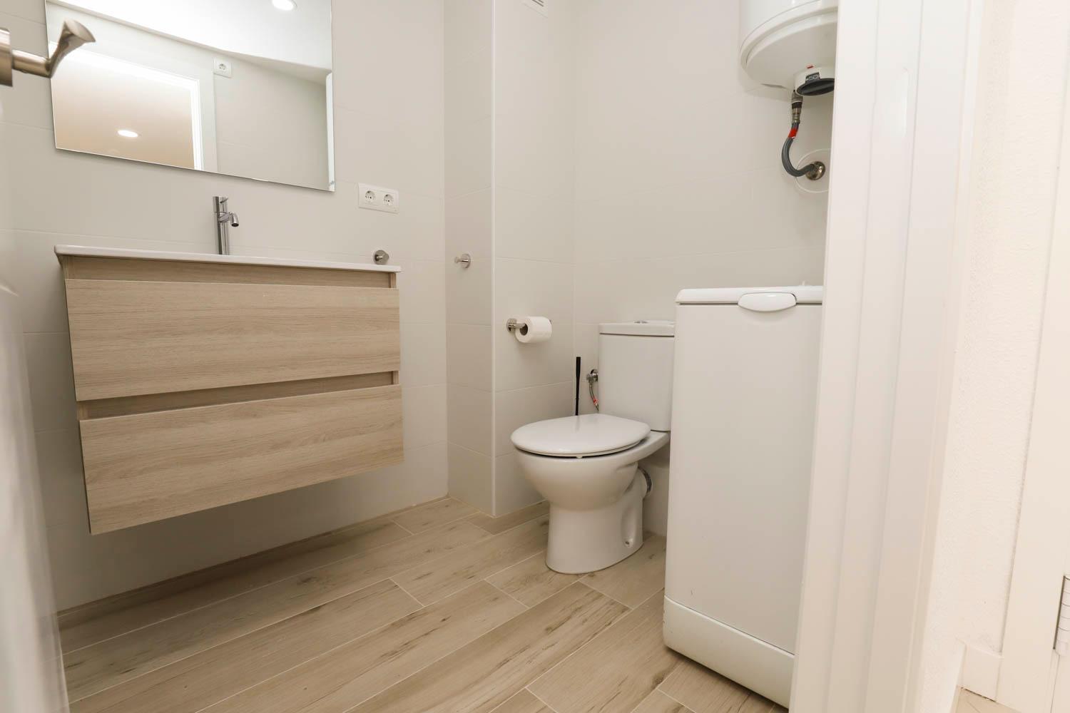 Appartement Diferentflats Novelty Salou
