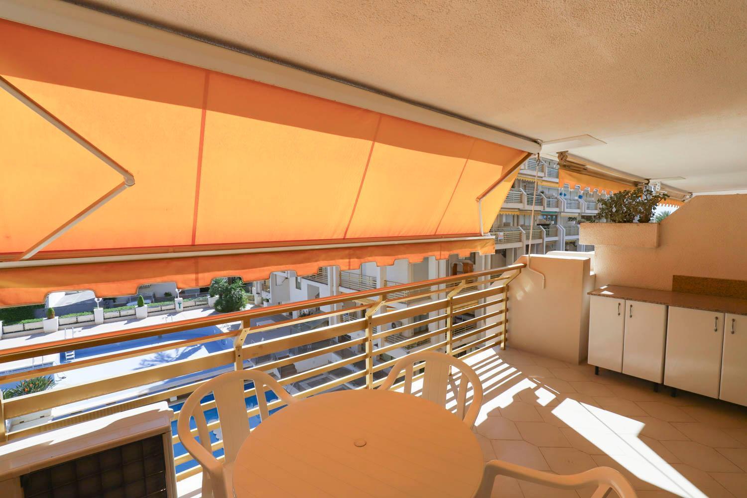 Appartement Diferentflats Novelty *