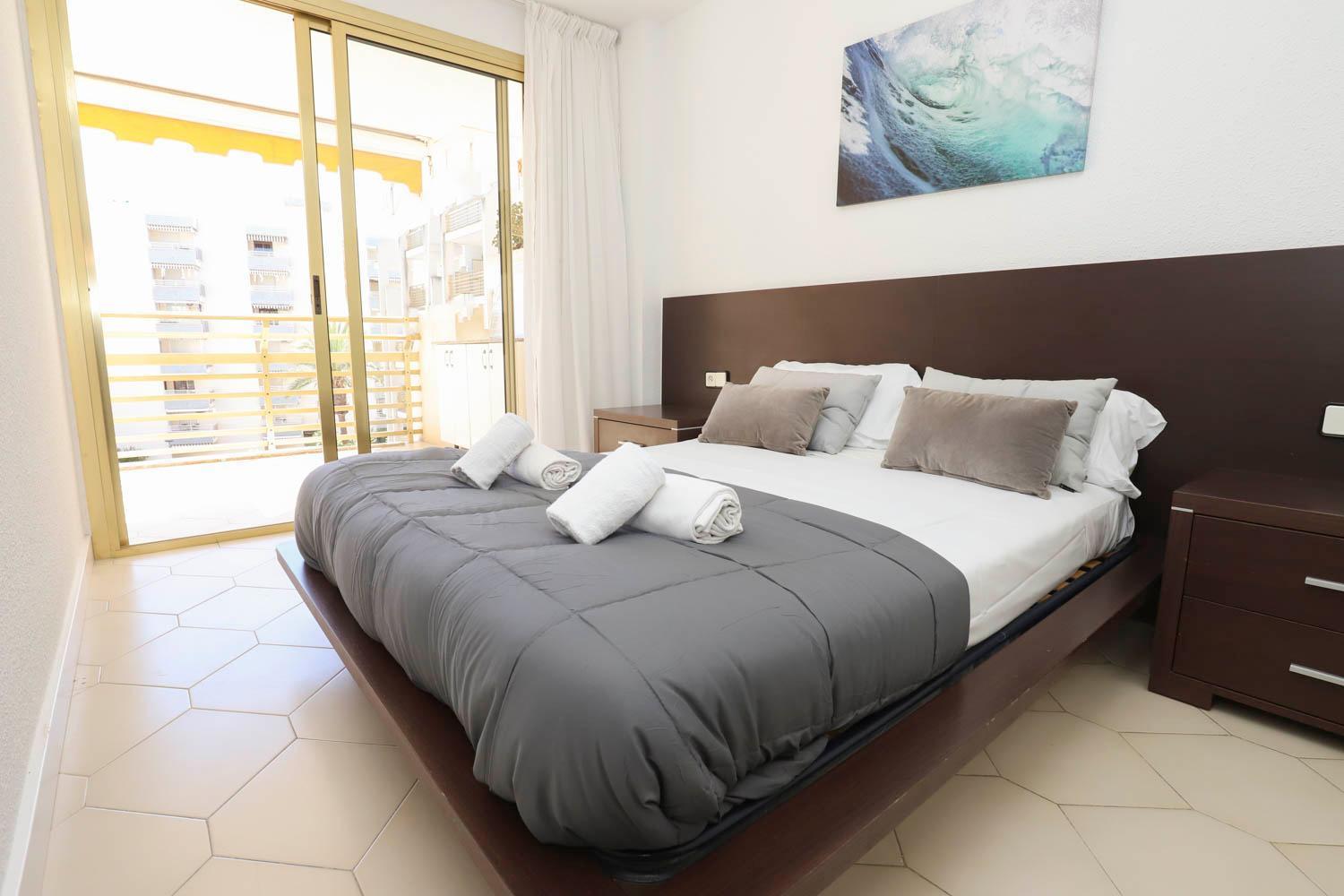 Appartement Diferentflats Novelty Salou
