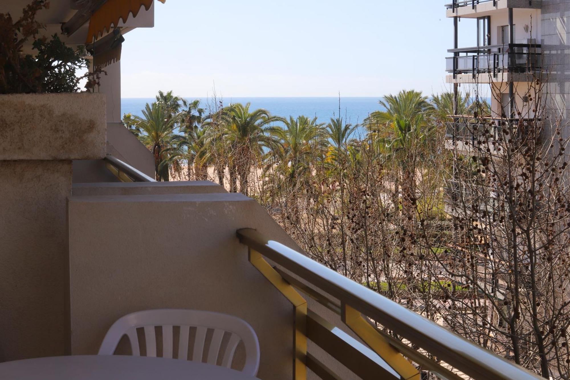 Appartement Diferentflats Novelty