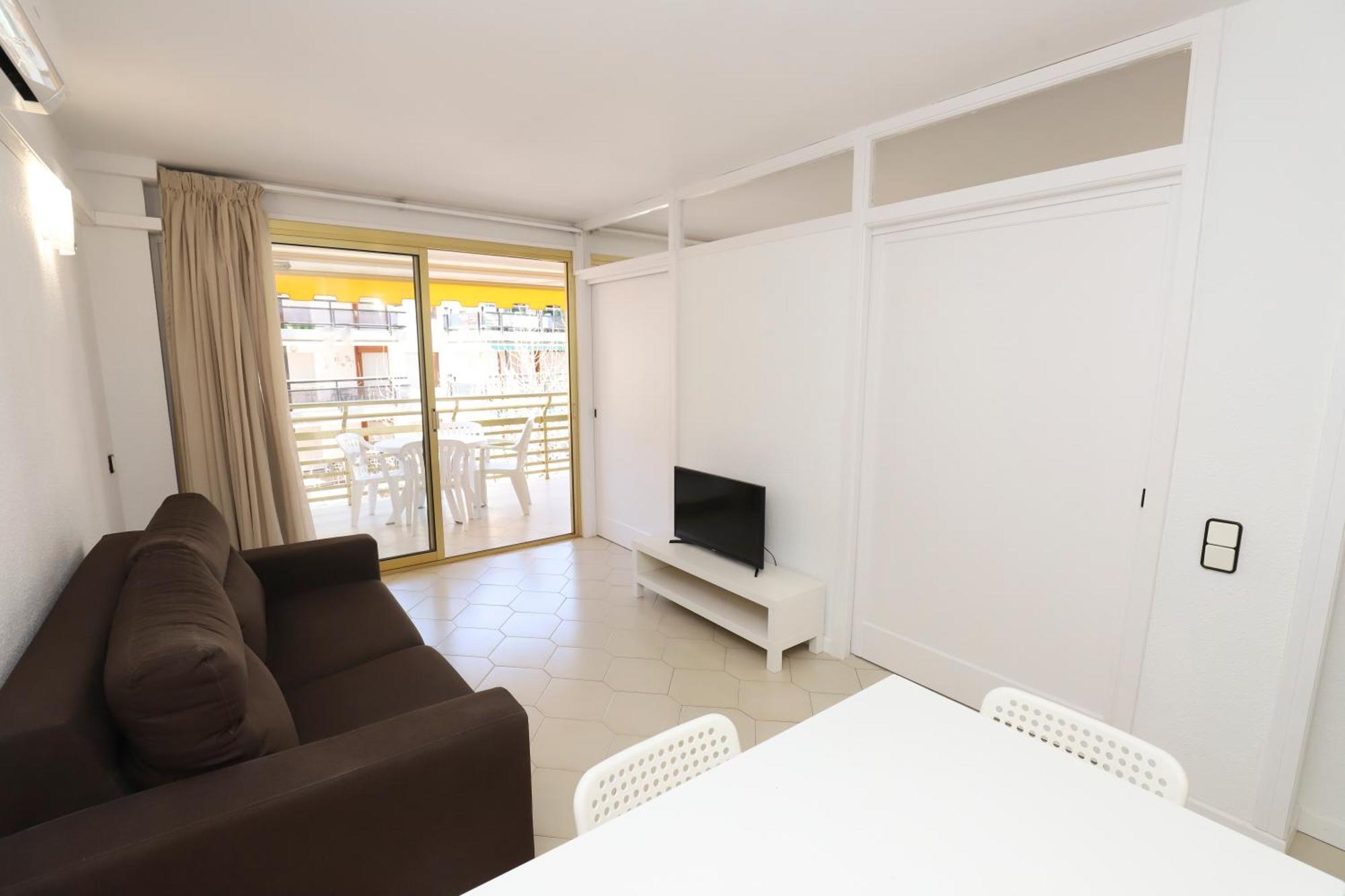 Diferentflats Novelty Appartement *
