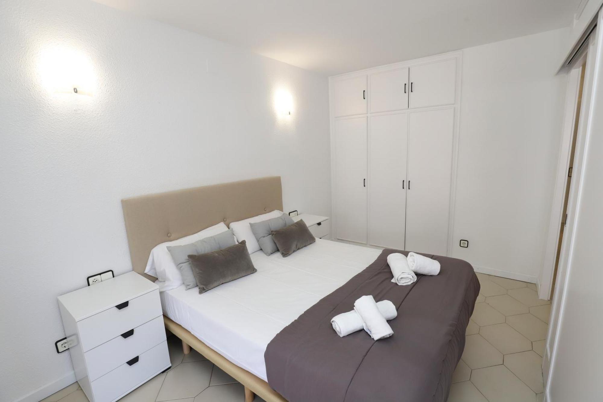 Appartement Diferentflats Novelty *