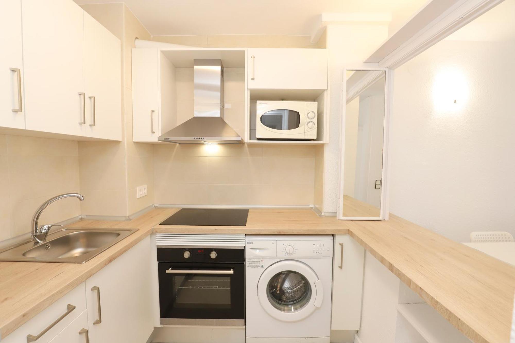 Appartement Diferentflats Novelty