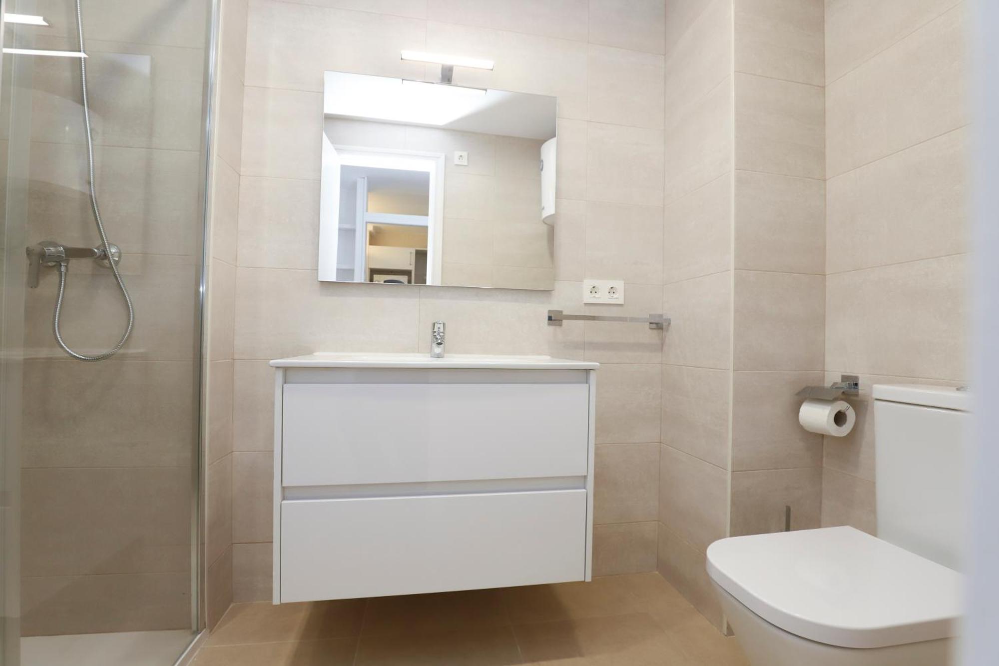 Diferentflats Novelty Appartement