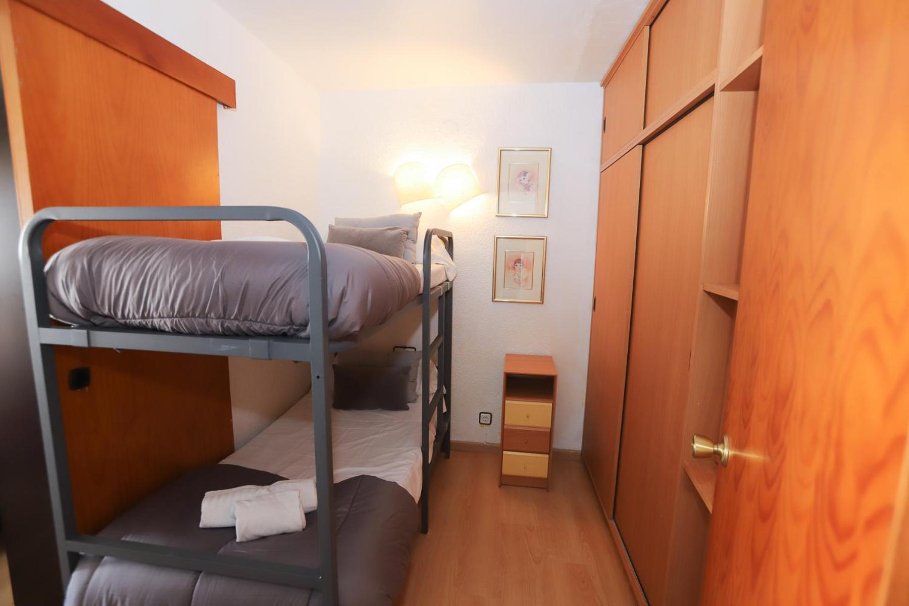 Diferentflats Novelty Appartement Salou