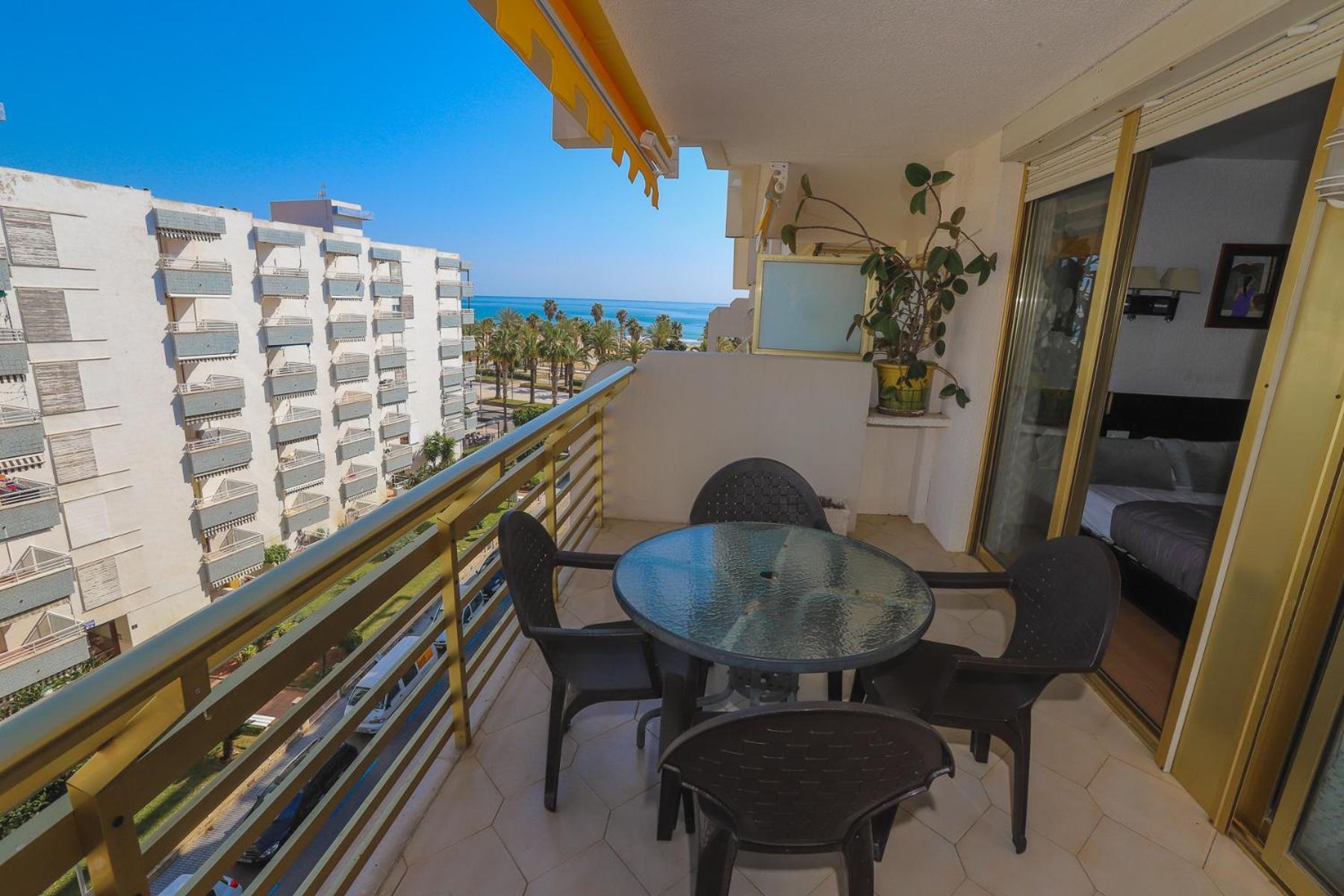 Appartement Diferentflats Novelty *