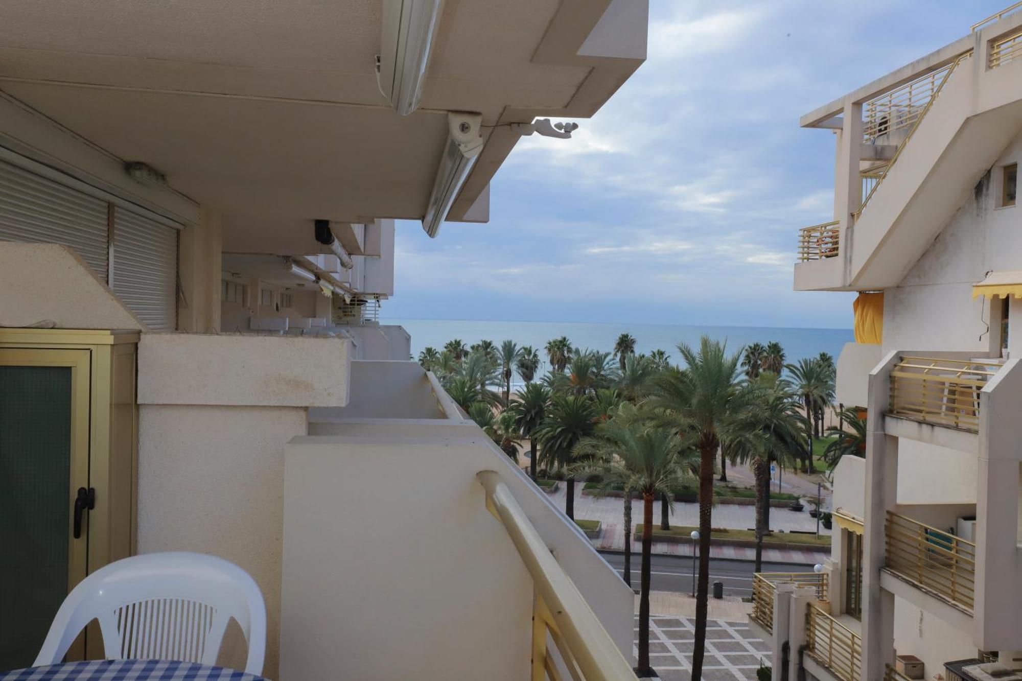 Diferentflats Novelty Appartement