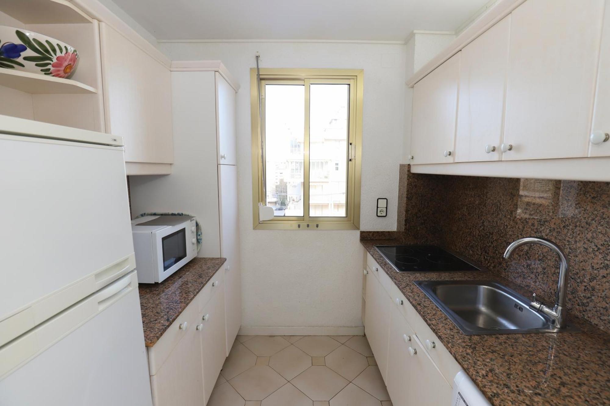 Appartement Diferentflats Novelty