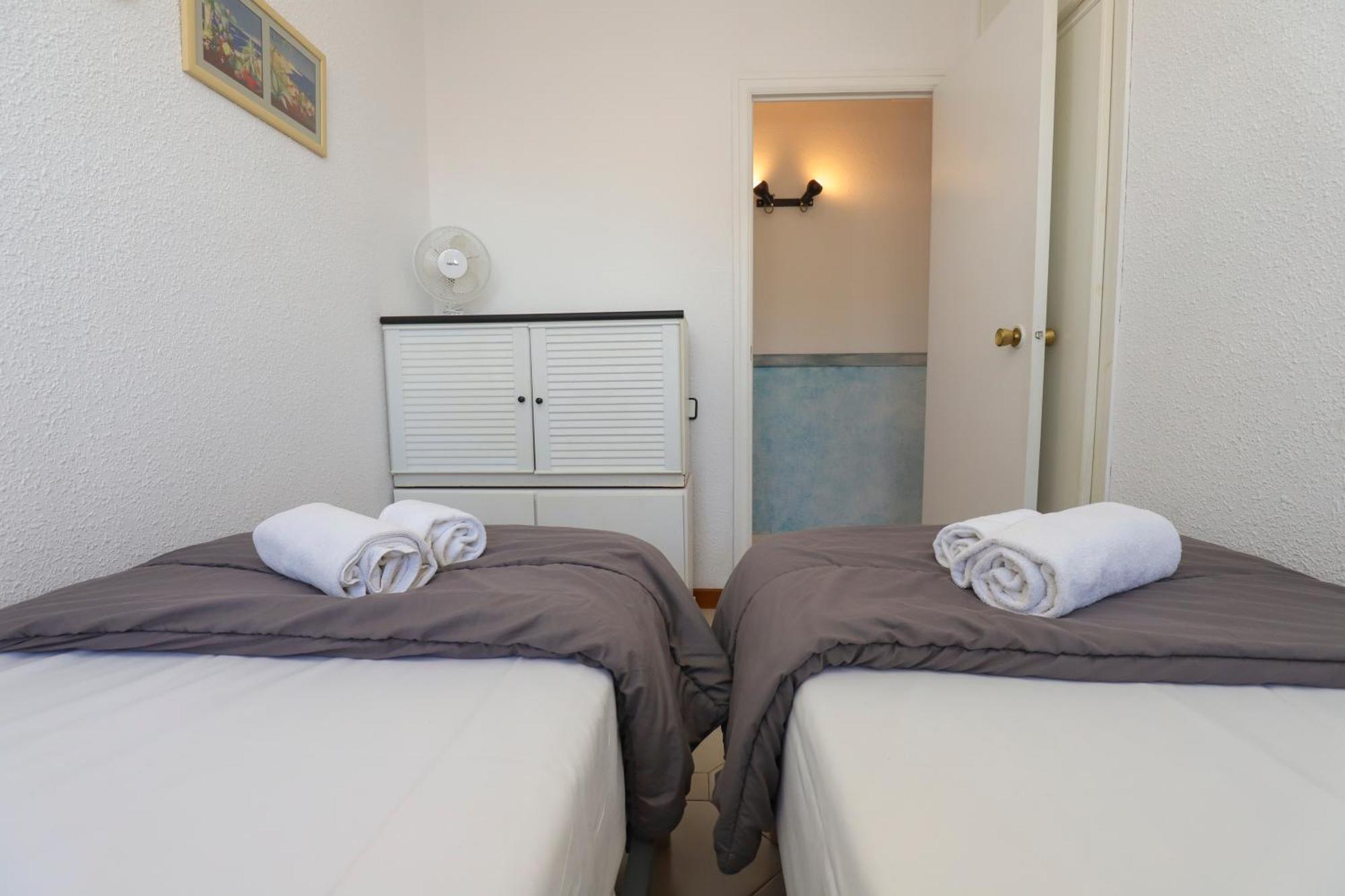 Diferentflats Novelty Appartement *
