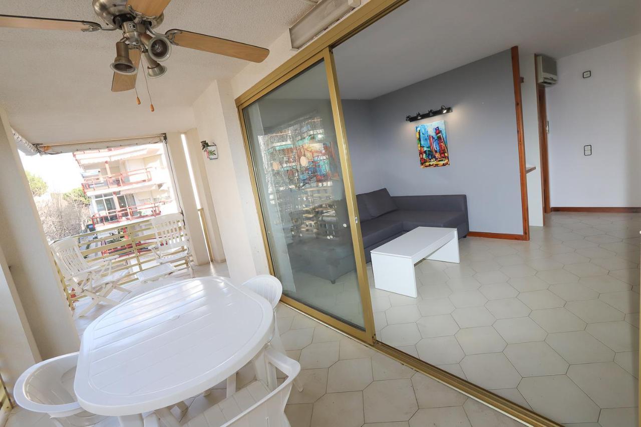Appartement Diferentflats Novelty Salou