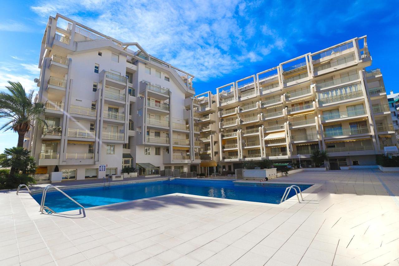 Diferentflats Novelty Appartement Salou