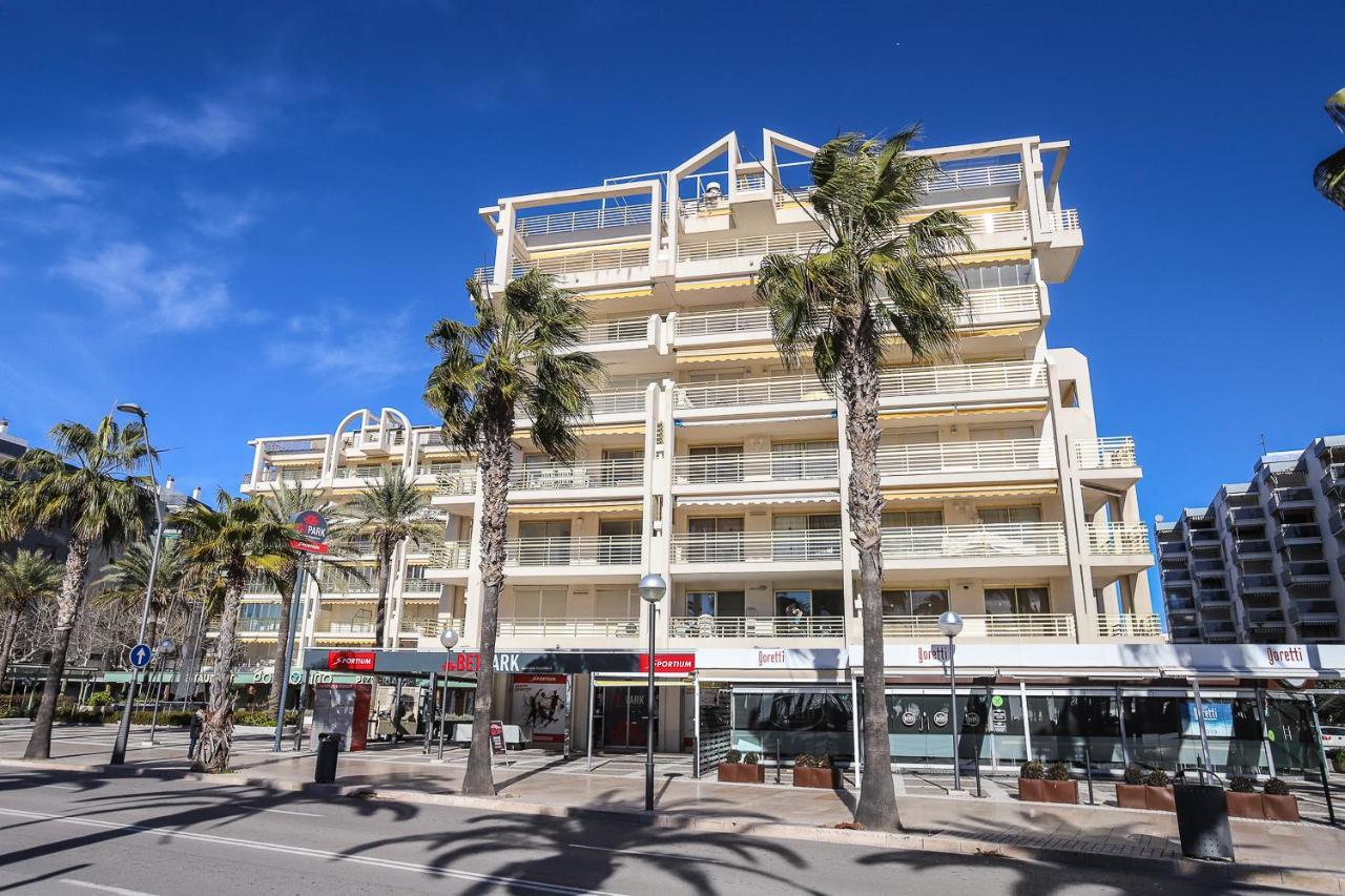 Appartement Diferentflats Novelty *
