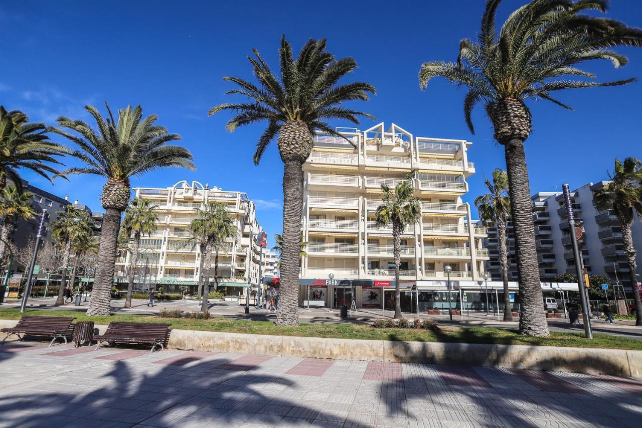 Diferentflats Novelty Appartement *