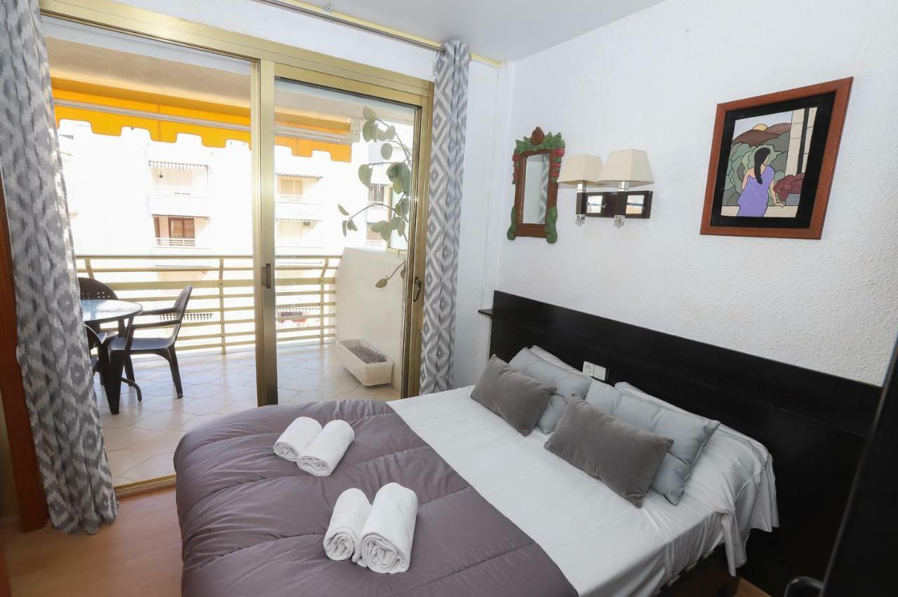 Diferentflats Novelty Appartement