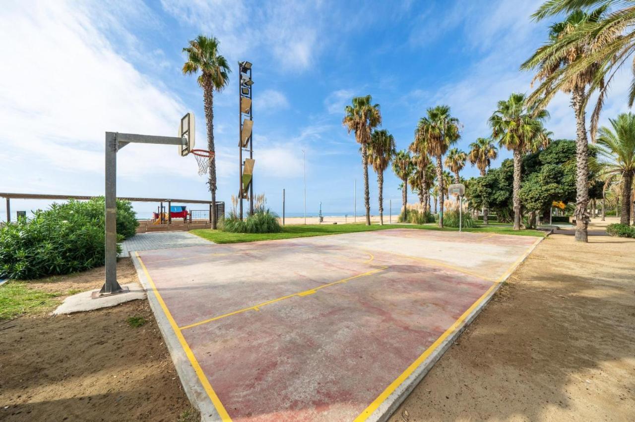Appartamento Diferentflats Novelty