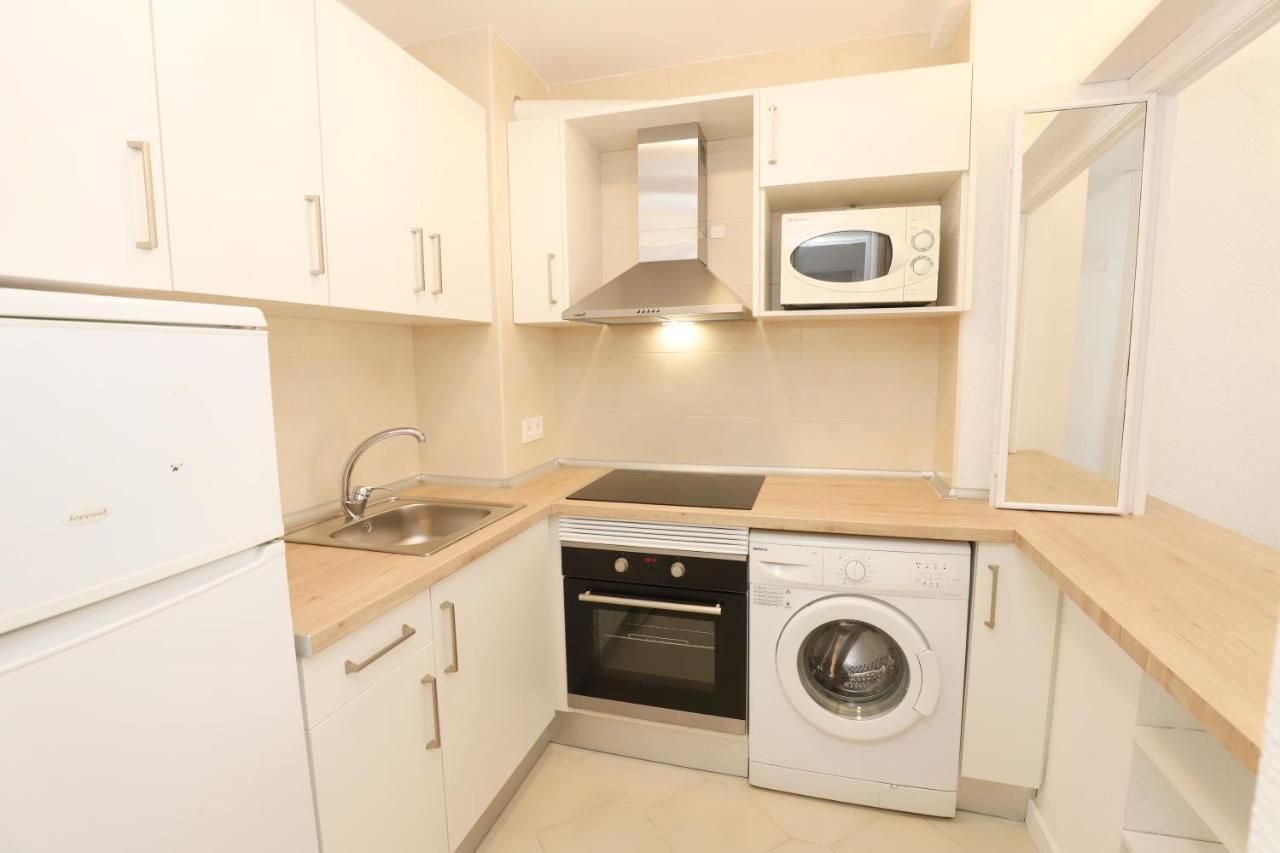 Diferentflats Novelty Appartamento Salou